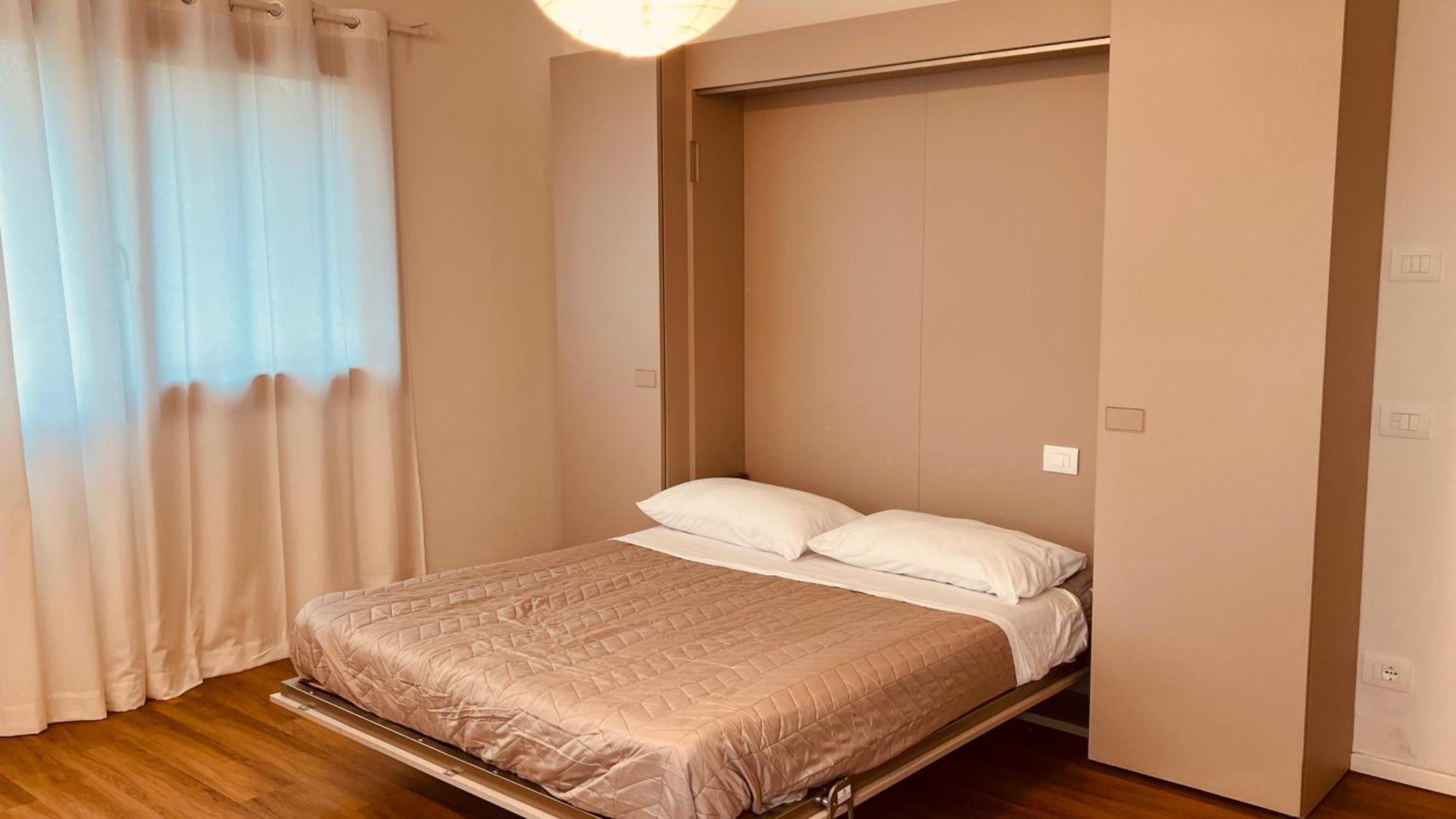 Vive Apartments Visit Veneto Express Castelfranco Veneto Exteriör bild