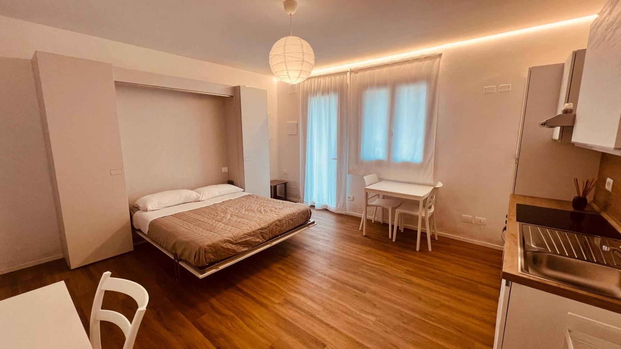 Vive Apartments Visit Veneto Express Castelfranco Veneto Exteriör bild