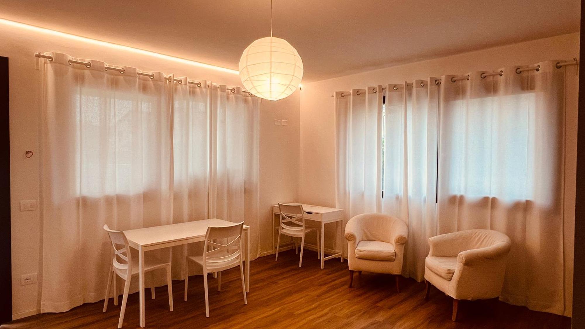Vive Apartments Visit Veneto Express Castelfranco Veneto Exteriör bild