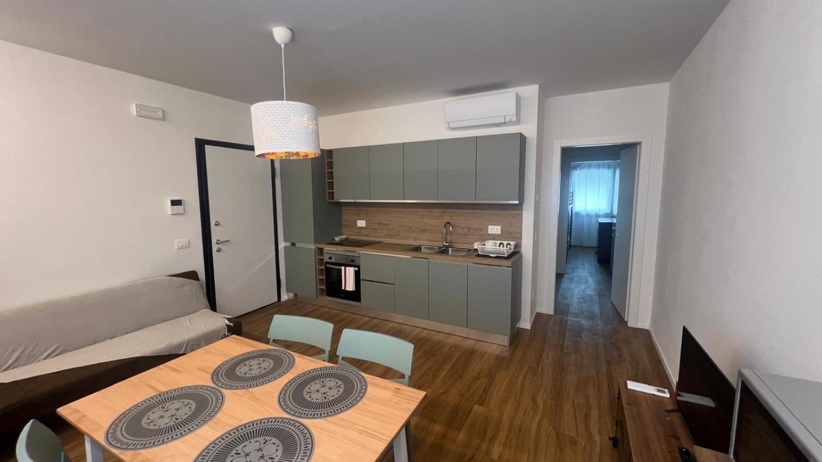 Vive Apartments Visit Veneto Express Castelfranco Veneto Exteriör bild
