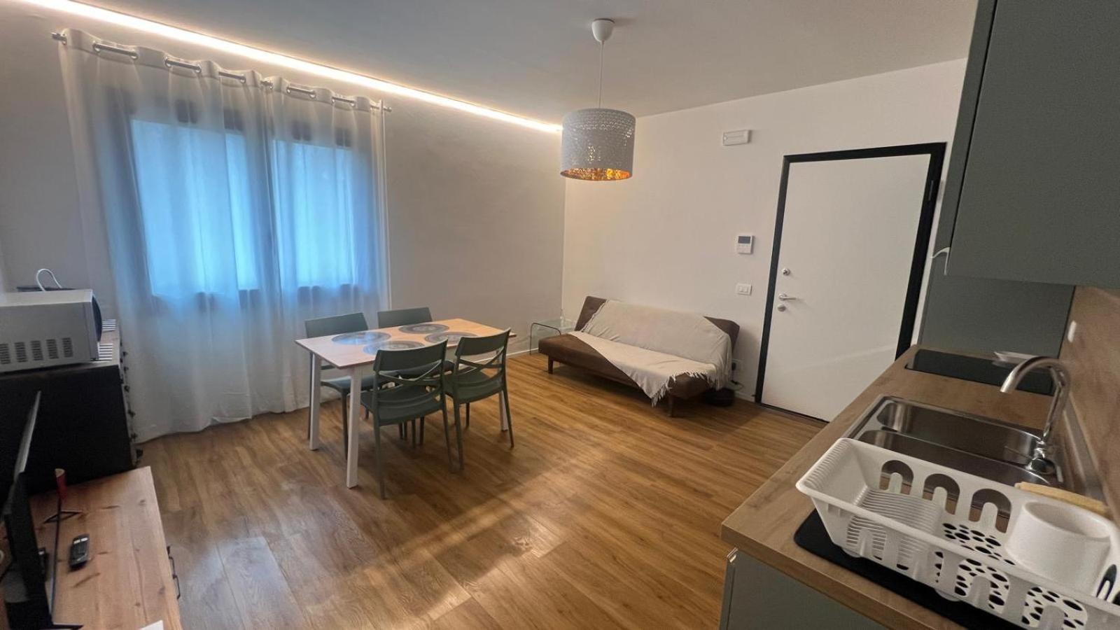 Vive Apartments Visit Veneto Express Castelfranco Veneto Exteriör bild