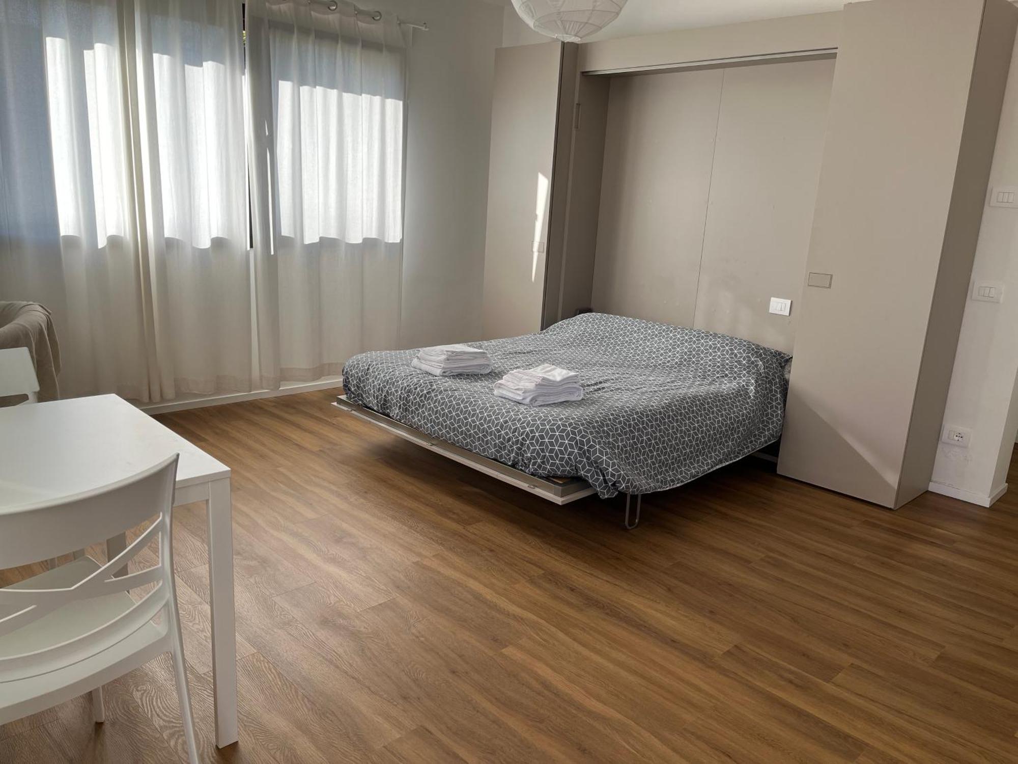 Vive Apartments Visit Veneto Express Castelfranco Veneto Exteriör bild